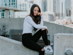 ART AT THE CONTEMPORARY GALLERY IN ROSSLYN