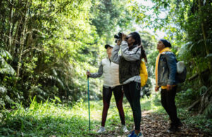 Ecotourism and Sustainable Travel Practices in Kenya: Your Guide to Responsible Exploration Ecotourism and Sustainable Travel Practices in Kenya