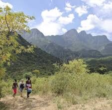 10 UNIQUE EXPERIENCES TO HAVE IN NORTHERN KENYA