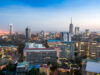 A GUIDE TO THE BEST THINGS TO DO IN NAIROBI, KENYA Nairobi, Kenya