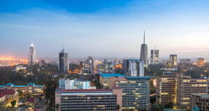 A GUIDE TO THE BEST THINGS TO DO IN NAIROBI, KENYA Nairobi, Kenya