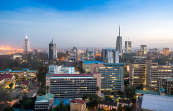 A GUIDE TO THE BEST THINGS TO DO IN NAIROBI, KENYA Nairobi, Kenya